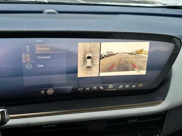 2026 Buick Envision Avenir AWD