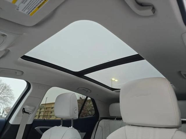 2026 Buick Envision Avenir AWD