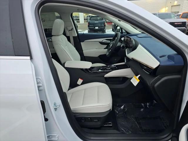 2026 Buick Envision Avenir AWD