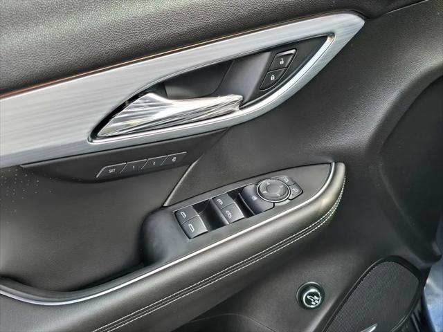 2026 Buick Envision Avenir AWD