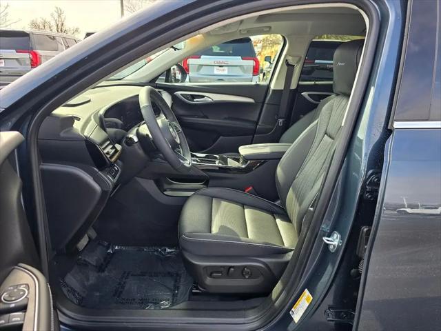 2026 Buick Envision Avenir AWD