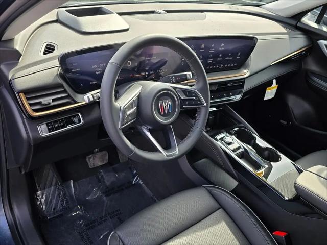 2026 Buick Envision Avenir AWD