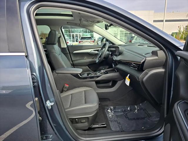2026 Buick Envision Avenir AWD