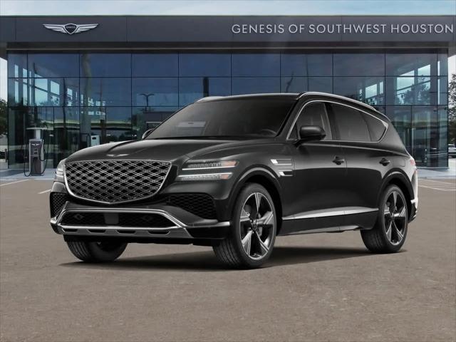2026 Genesis GV80 2.5T Prestige AWD for sale in Houston, TX