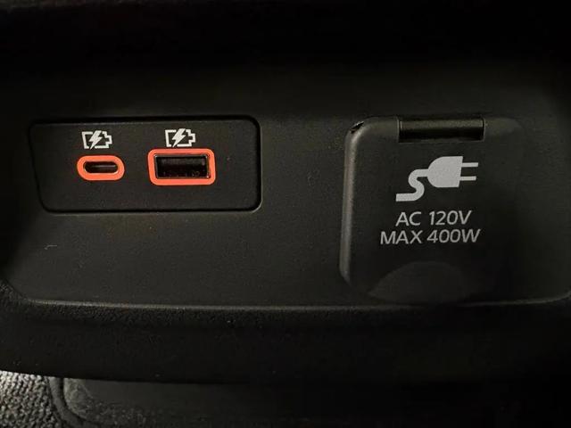 2026 Nissan Frontier Crew Cab PRO-X 4x2