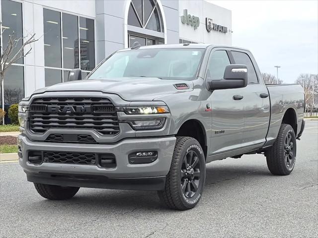 2026 Ram 2500 Big Horn Crew Cab 4x4 6'4" Box for sale in Elkton, MD