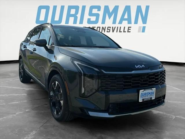 2026 Kia Sportage Hybrid SX-Prestige for sale in Woodlawn, MD