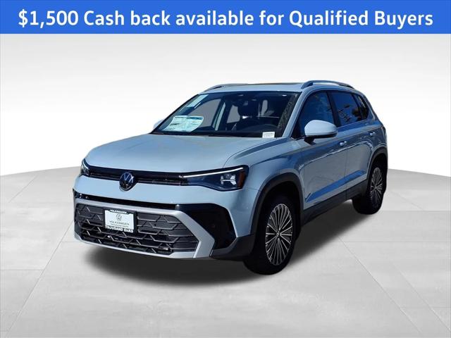 2026 Volkswagen Taos SE for sale in Thousand Oaks, CA