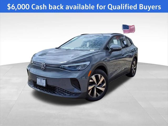 2026 Volkswagen ID.4 Pro for sale in Thousand Oaks, CA