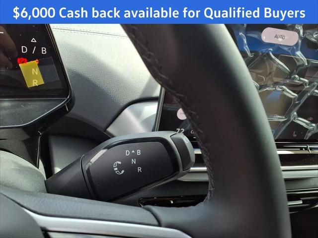 2026 Volkswagen ID.4 Pro