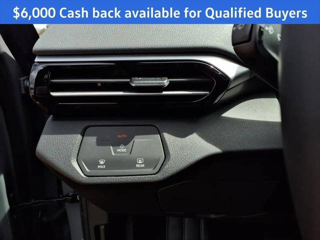 2026 Volkswagen ID.4 Pro