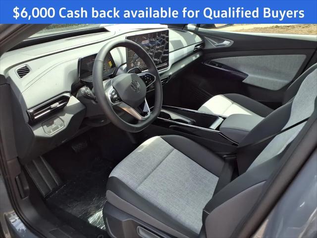2026 Volkswagen ID.4 Pro
