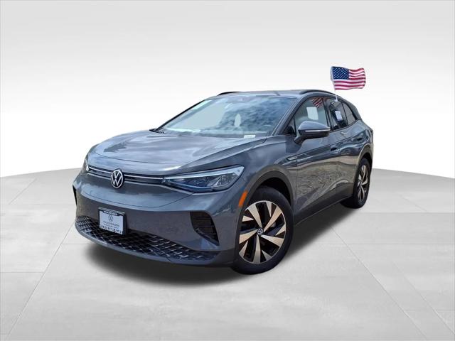 2026 Volkswagen ID.4 Pro for sale in Thousand Oaks, CA