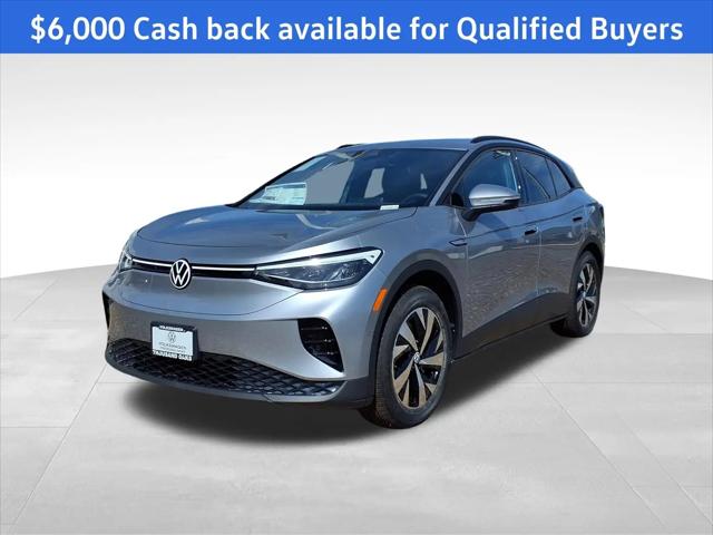 2026 Volkswagen ID.4 Pro for sale in Thousand Oaks, CA