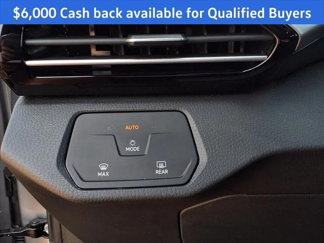 2026 Volkswagen ID.4 Pro