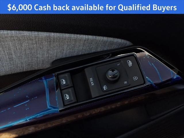 2026 Volkswagen ID.4 Pro