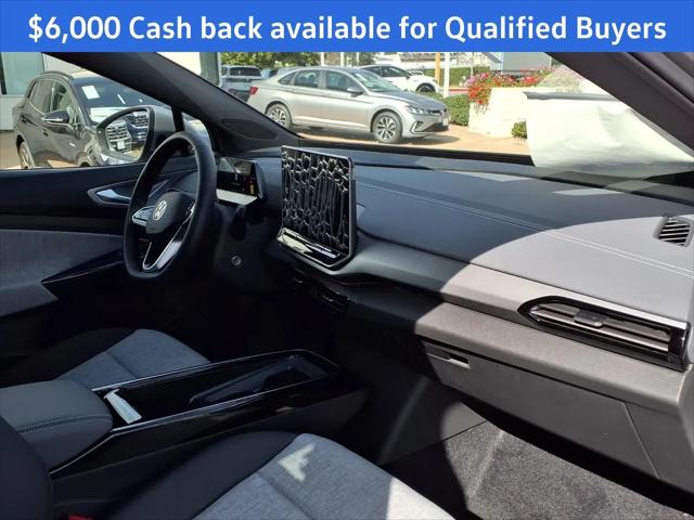 2026 Volkswagen ID.4 Pro