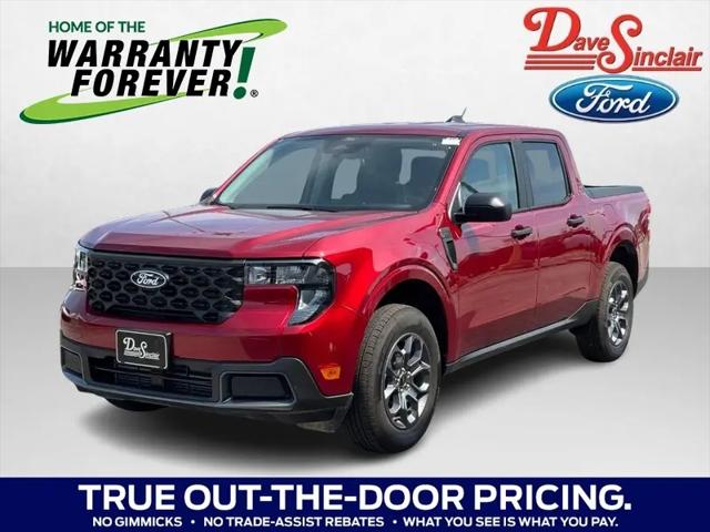 2026 Ford Maverick XLT for sale in St. Louis, MO