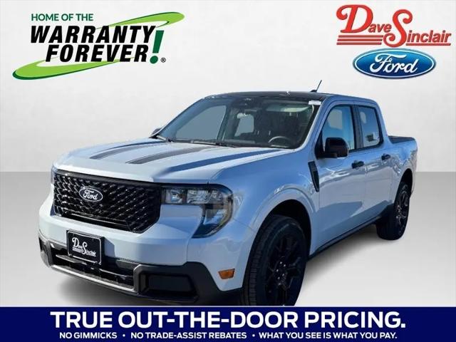 2026 Ford Maverick XLT for sale in St. Louis, MO