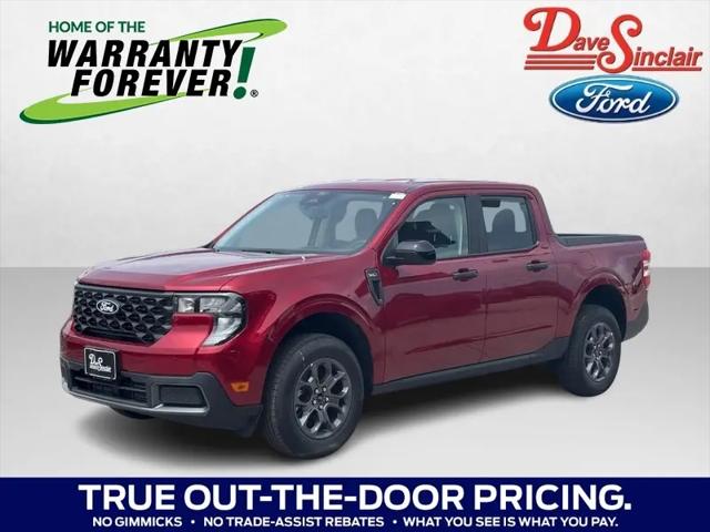 2026 Ford Maverick XLT for sale in St. Louis, MO