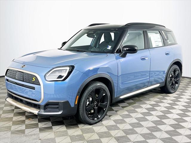 2026 MINI SE Countryman SE ALL4 for sale in Grand Rapids, MI