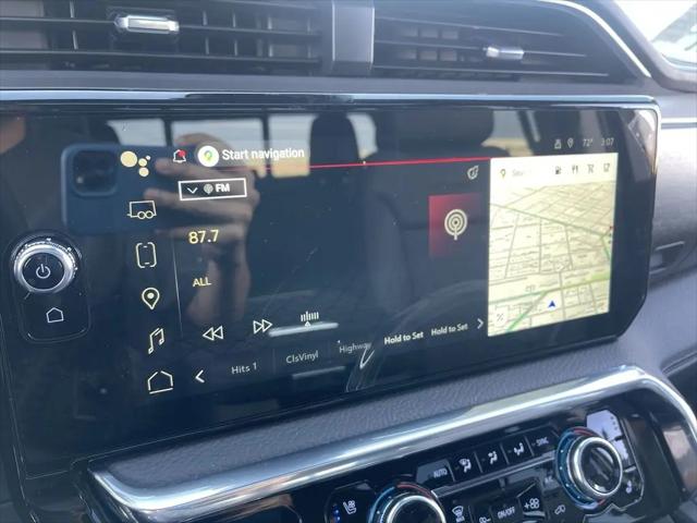 2026 GMC Sierra 2500HD Crew Cab, Standard Bed, Denali, 4WD