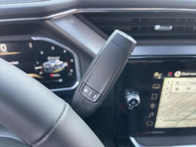 2026 GMC Sierra 2500HD Crew Cab, Standard Bed, Denali, 4WD