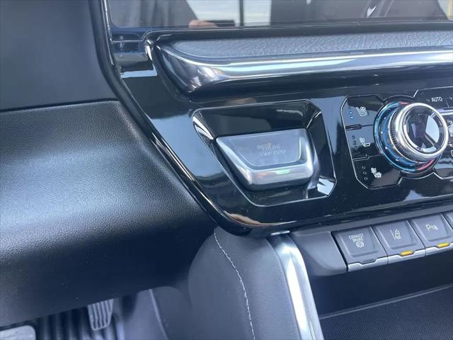2026 GMC Sierra 2500HD Crew Cab, Standard Bed, Denali, 4WD