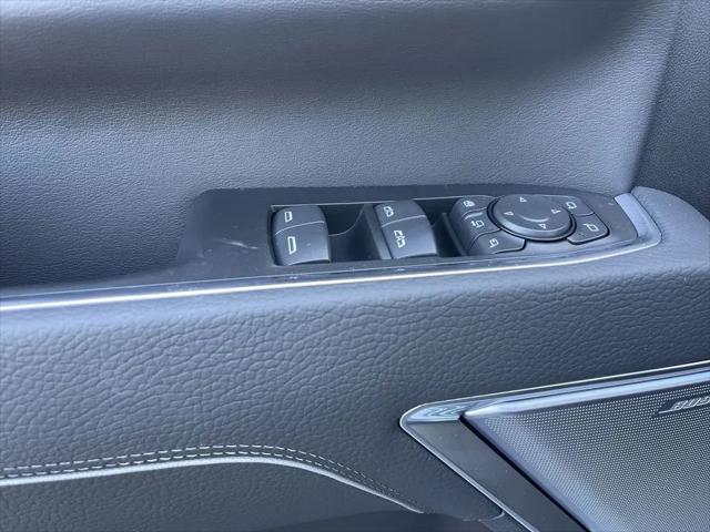 2026 GMC Sierra 2500HD Crew Cab, Standard Bed, Denali, 4WD