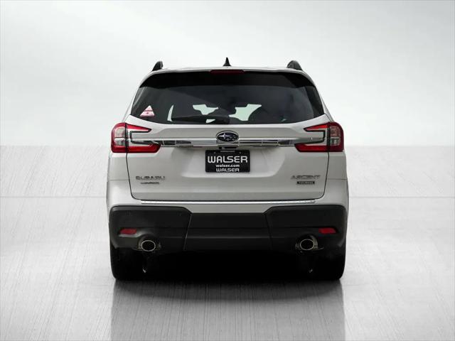 2026 Subaru Ascent Touring 7-Passenger