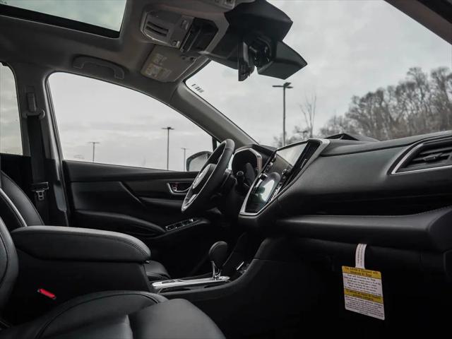 2026 Subaru Ascent Touring 7-Passenger