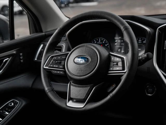 2026 Subaru Ascent Touring 7-Passenger