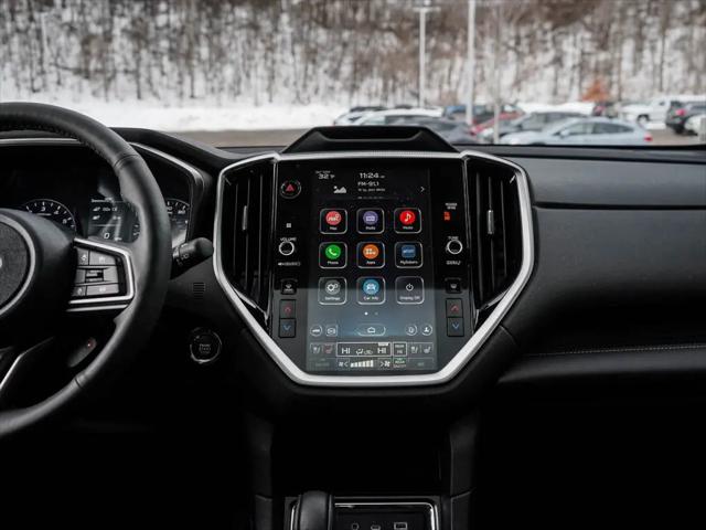 2026 Subaru Ascent Touring 7-Passenger