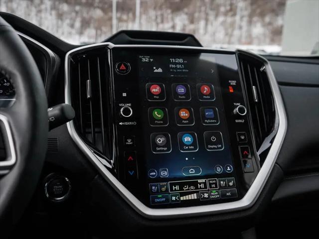 2026 Subaru Ascent Touring 7-Passenger