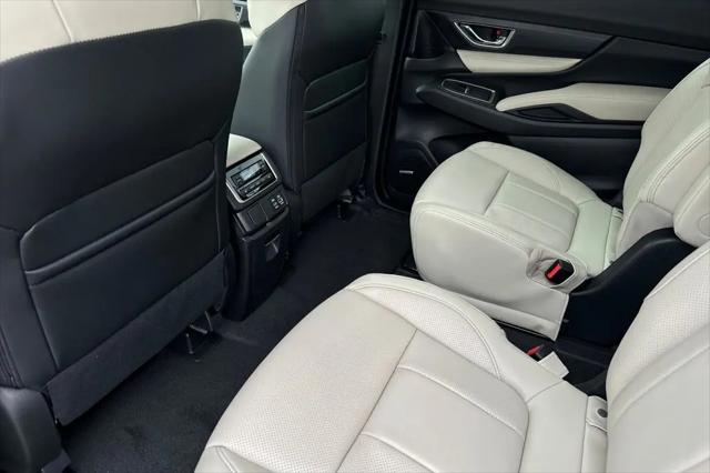 2026 Subaru Ascent Limited 7-Passenger