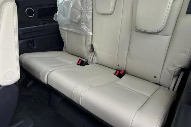 2026 Subaru Ascent Limited 7-Passenger