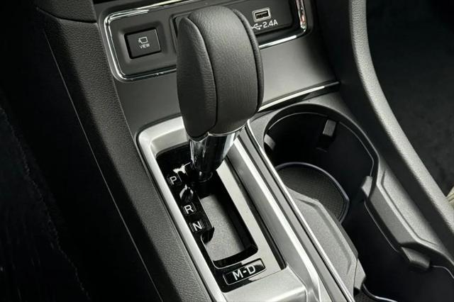 2026 Subaru Ascent Limited 7-Passenger