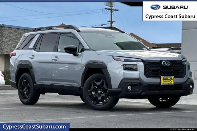 2026 Subaru Outback Limited for sale in Seaside, CA