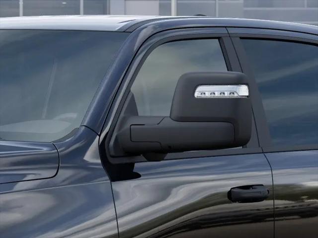 2026 Ram 1500 Laramie Crew Cab 4x4 64 Box