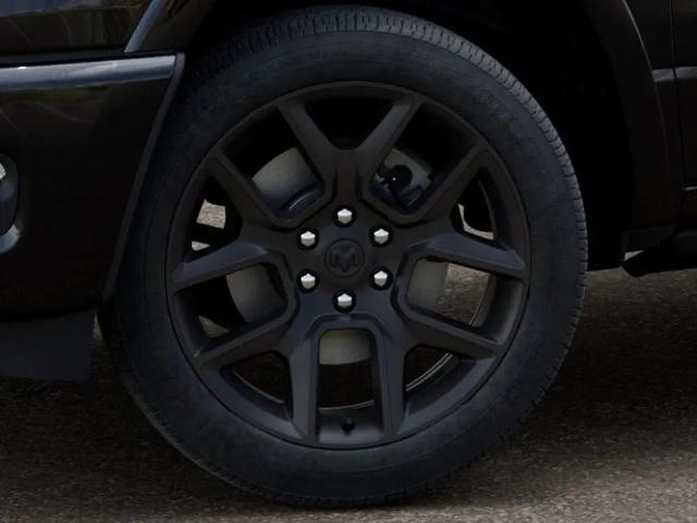 2026 Ram 1500 Limited Crew Cab 4x4 57 Box