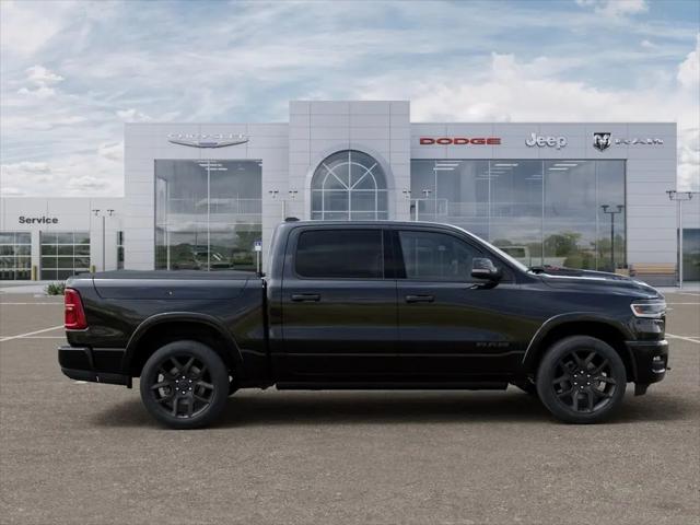 2026 Ram 1500 Limited Crew Cab 4x4 57 Box