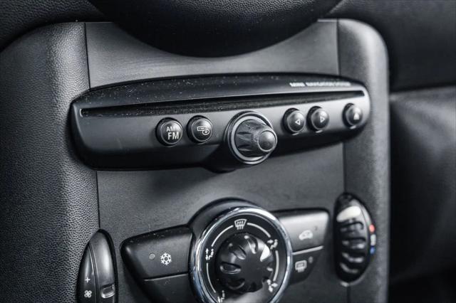 2012 MINI John Cooper Works John Cooper Works
