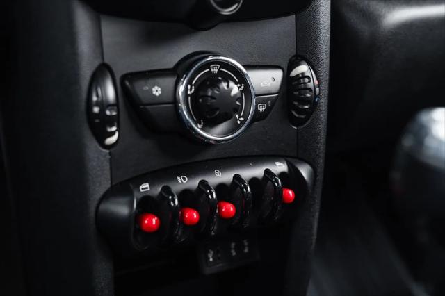 2012 MINI John Cooper Works John Cooper Works
