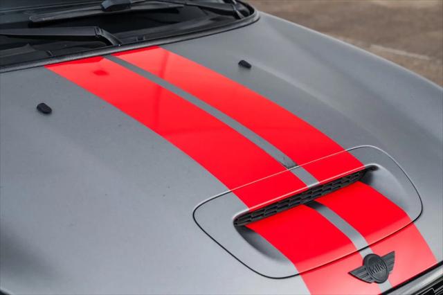 2012 MINI John Cooper Works John Cooper Works