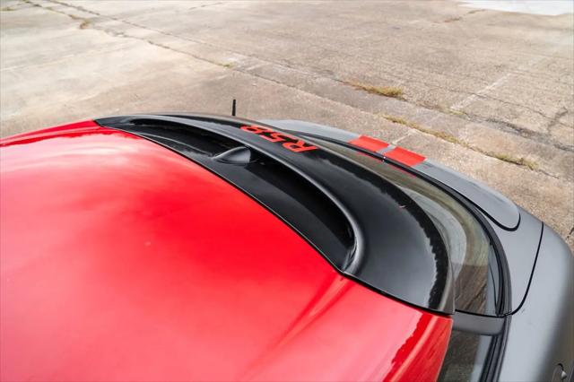 2012 MINI John Cooper Works John Cooper Works