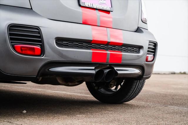2012 MINI John Cooper Works John Cooper Works