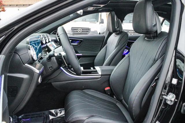 2026 Mercedes-Benz AMG C 63 S E Performance