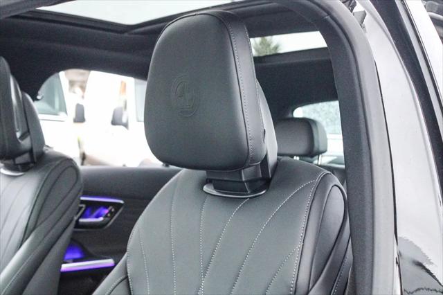 2026 Mercedes-Benz AMG C 63 S E Performance