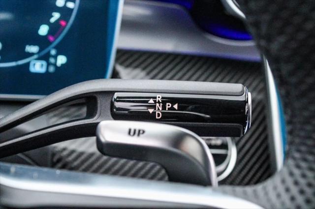 2026 Mercedes-Benz AMG C 63 S E Performance