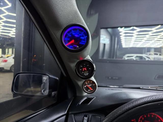2005 Mitsubishi Lancer Evolution RS